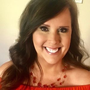 Meet your Posher, Tonya